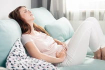 "Đèn đỏ" kéo dài hơn 1 tuần có thể là dấu hiệu ung thư cổ tử cung