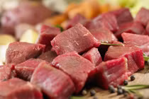 Bỏ túi tuyệt chiêu ướp thịt bò mềm ngon, ăn không còn một miếng