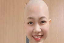 Cô gái bị ung thư mắc kẹt tại Nhật vì COVID-19, mong được về Việt Nam