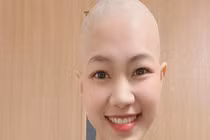 Cô gái bị ung thư mắc kẹt tại Nhật vì COVID-19, mong được về Việt Nam