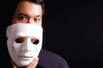 Tôi ghê sợ bộ mặt thật của chồng