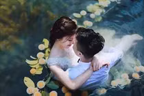 "Chị vừa thành đạt lại xinh đẹp sao lại lấy anh trai em?"