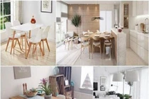 Đặt bàn ăn chuẩn bụng Thần Tài, gia đình lúc nào cũng êm ấm