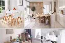 Đặt bàn ăn chuẩn bụng Thần Tài, gia đình lúc nào cũng êm ấm