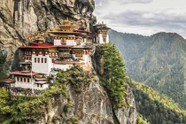 Video: Hé lộ nguyên nhân Bhutan là quốc gia đáng ghé thăm nhất năm 2020