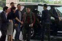 Hành động khiêm tốn này của Jack Ma khiến nhiều người ngưỡng mộ