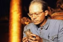 Quay về Cố Cung Phổ Nghi lao tới ngai vàng tìm lại kho báu yêu quý