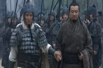 Cận vệ bí ẩn được Lưu Bị tuyệt đối tín nhiệm là ai?