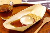 Video: Mẹo đơn giản làm thạch mochi nước trong veo 