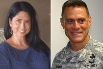 Vu tội hãm hiếp cho đại tá Mỹ, nữ blogger đền 190 tỷ đồng