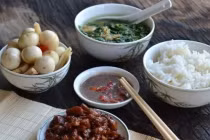 Những loại nước chấm chớ dại mà ăn hằng ngày