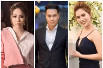Vợ cũ Việt Anh vướng nghi án đá xéo Quỳnh Nga "mèo mả gà đồng"