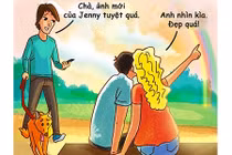 Những điều "sa ngã" gần như bạn trẻ nào cũng mắc