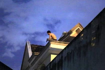 "Ngáo đá" - nhóm đối tượng nguy hiểm trong cộng đồng