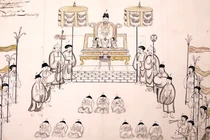 Tình báo trong chiến dịch đánh Phú Xuân của chúa Trịnh Sâm