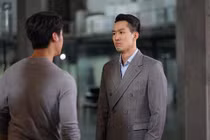 Thấy bóng dáng anh vợ lấp ló đứng trước nhà là tôi vã mồ hôi