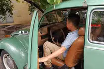 Đại gia "rởm" khiến người phụ nữ tham vọng ôm trái đắng