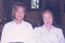 Chuyện tình như mơ của giai nhân Hà thành và con học giả lừng lẫy