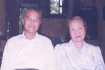 Chuyện tình như mơ của giai nhân Hà thành và con học giả lừng lẫy