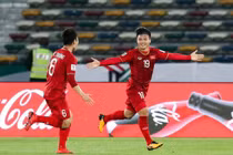 Video: Quang Hải - sự lạnh lùng làm nên bản lĩnh thép