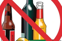 Bán rượu Tây online: Vô tư phạm luật, ngang nhiên trốn thuế