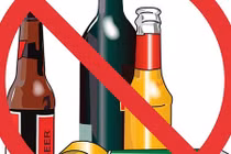 Bán rượu Tây online: Vô tư phạm luật, ngang nhiên trốn thuế