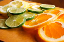 Chị em thi nhau học cách làm nước uống thần kỳ giúp giảm cân cực nhanh