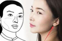 5 nét tướng của người phụ nữ bạc phận, cả đời lận đận