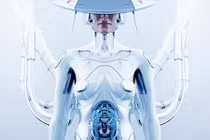 Chỉ cần sống được tới năm 2050, con người sẽ "sống bất tử"