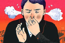 Cách hắt hơi có thể tiết lộ được tính cách con người?