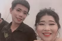 Cô gái yêu chàng trai kém 30kg, lần đầu tiên gặp đã được tỏ tình