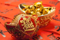 Nằm mơ thấy ba điều này, tài lộc giàu sang ập đến lúc nào không biết 