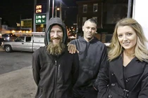 Giúp cô gái, người đàn ông bất ngờ nhận được sự trả ơn đặc biệt