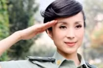 Lộ mặt nhân tình quan tham Trung Quốc đẹp nức tiếng