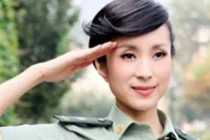 Lộ mặt nhân tình quan tham Trung Quốc đẹp nức tiếng