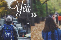 Yêu xa ngày lễ nào cũng đặt hoa và quà, bạn gái… cưới luôn shipper