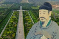 Con trai út Võ Tắc Thiên: Bí mật lăng mộ 1300 năm không thể xâm phạm