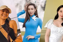 Những "quý cô tuổi Dần" xinh đẹp, tài năng