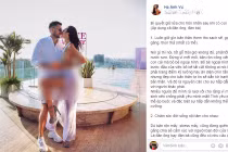 Siêu mẫu Hà Anh chia sẻ bí kíp giữ lửa hôn nhân khiến chị em phát sốt