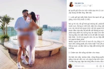 Siêu mẫu Hà Anh chia sẻ bí kíp giữ lửa hôn nhân khiến chị em phát sốt