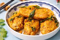 Chỉ cần thêm thứ này, món cánh gà sẽ vàng giòn, thơm ngon bất ngờ