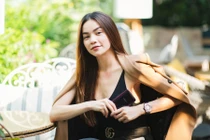 Kim Lý nói gì khi Hà Hồ liên tục bị "réo tên" lúc Cường Đô La cưới vợ