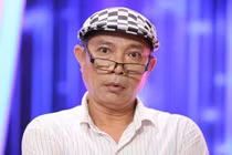 Nghệ sĩ Trung Dân tiết lộ sốc về bí mật trong showbiz Việt