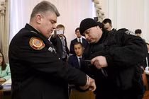 Ukraine: Loay hoay cuộc chiến chống tham nhũng