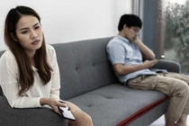 Gửi chồng vô tâm: Có bao giờ anh biết vợ con anh cần gì?