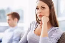 Chồng cặp bồ, kiếm con trai để "hất cẳng" mẹ con tôi ra đường