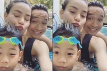 Hồ Ngọc Hà cùng Kim Lý hành động bất ngờ sau tin đồn mang thai