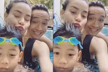 Hồ Ngọc Hà cùng Kim Lý hành động bất ngờ sau tin đồn mang thai