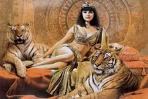 Chuyện về những bóng hồng thay đổi lịch sử nhân loại