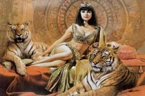 Chuyện về những bóng hồng thay đổi lịch sử nhân loại